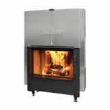 Стальная каминная топка Топка Spartherm Premium V-M-80h GET